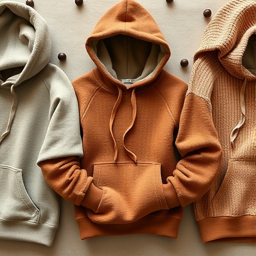 Comfortable hoodies and sweatshirts