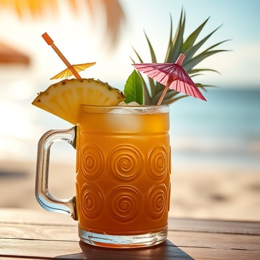 Island Paradise