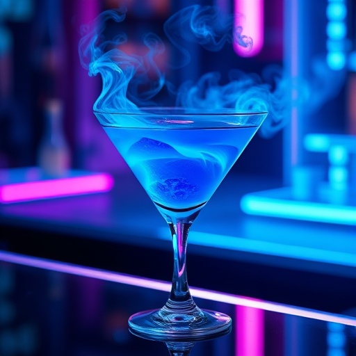 Neon Dreams