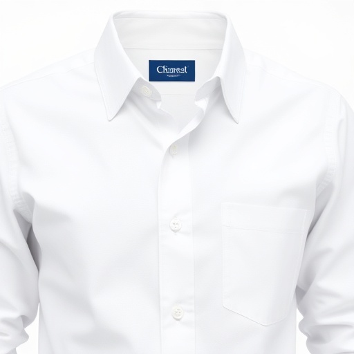 Professional dress shirts
